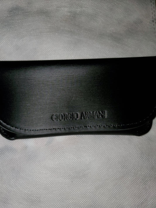 Giorgio Armani Authentic Eyewear