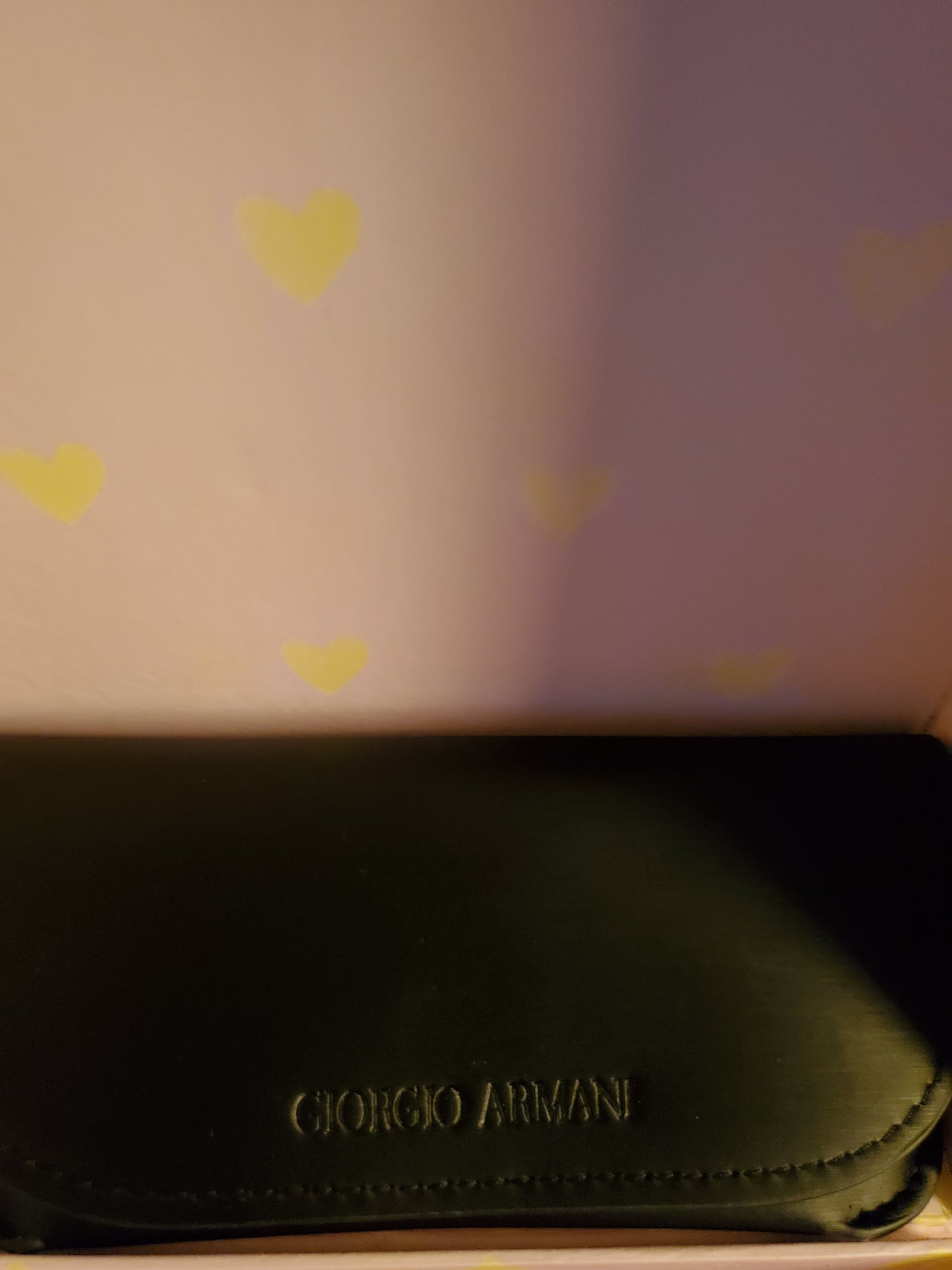 Giorgio Armani Authentic Eyewear