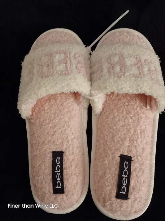 Bebe Slippers