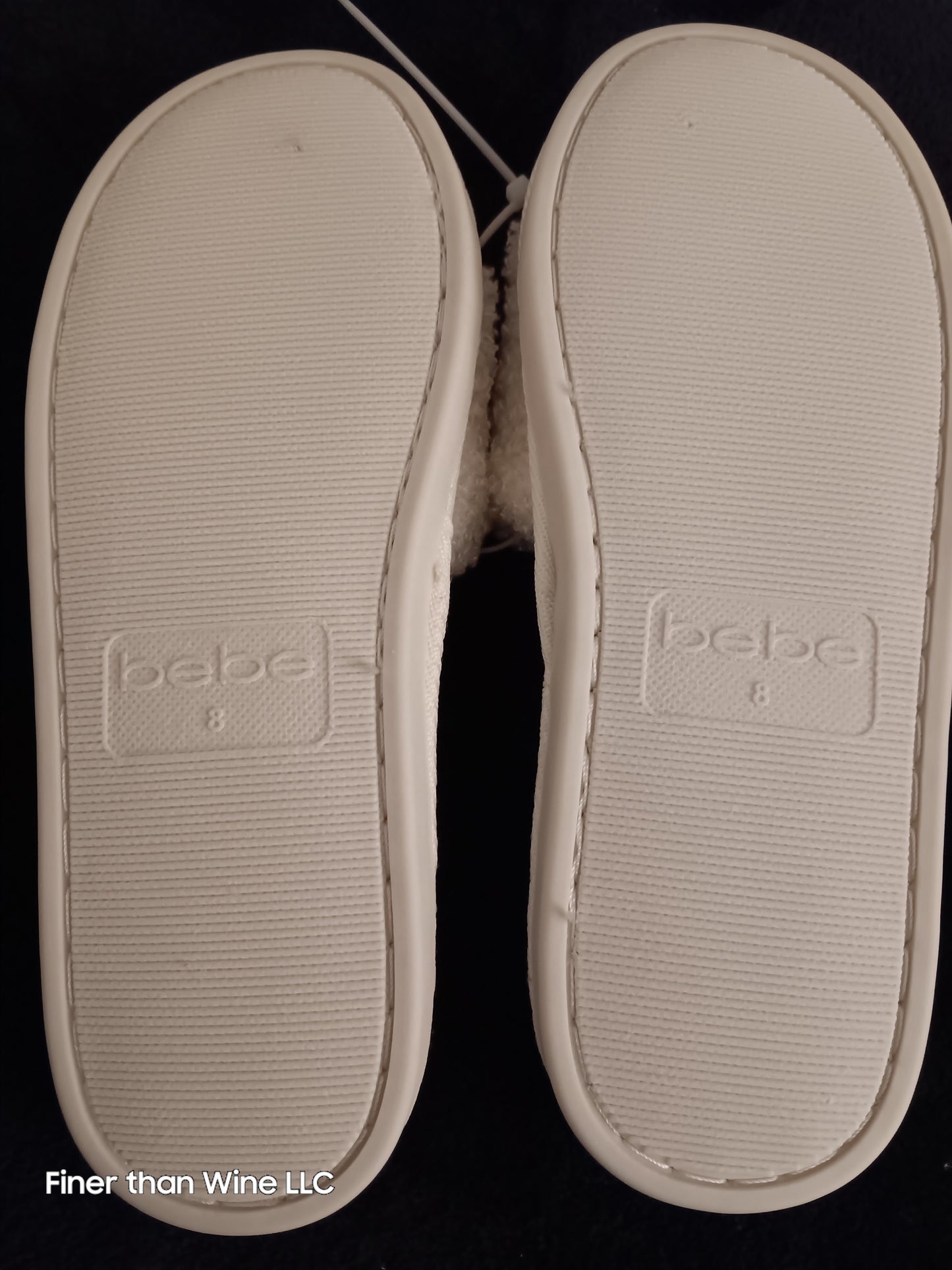 Bebe Slippers
