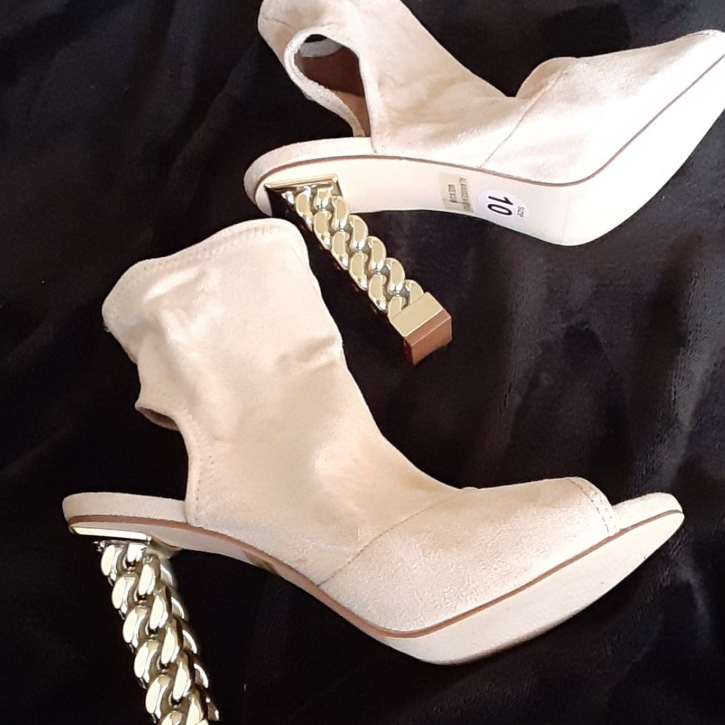 Bootiful and Heeled