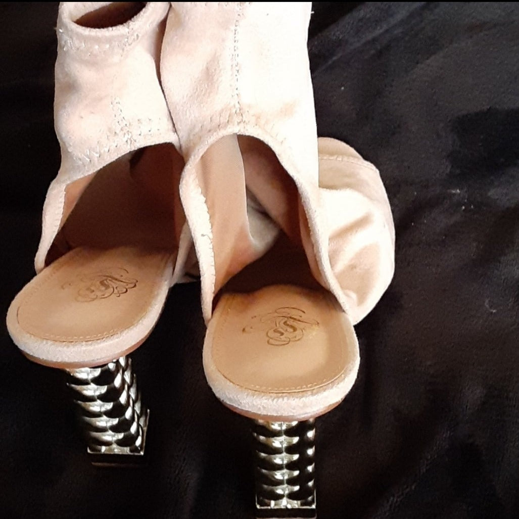 Bootiful and Heeled