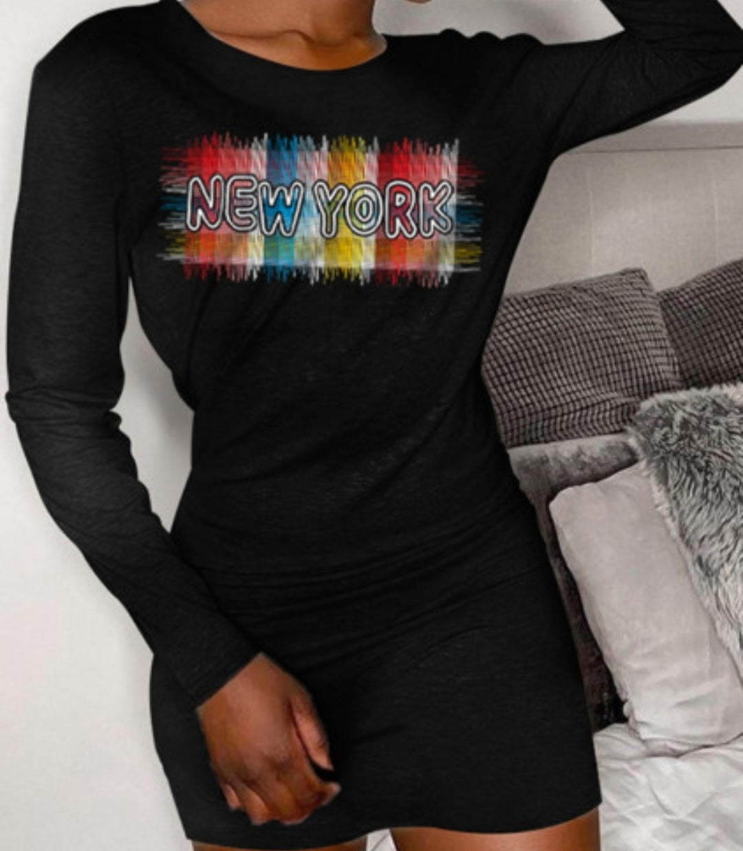 New York Noble