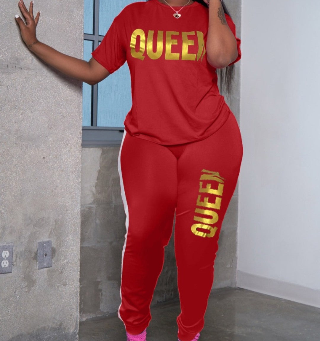 Queen's Royal