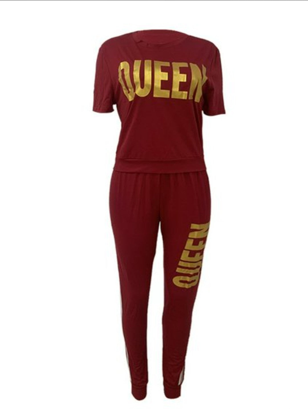 Queen's Royal