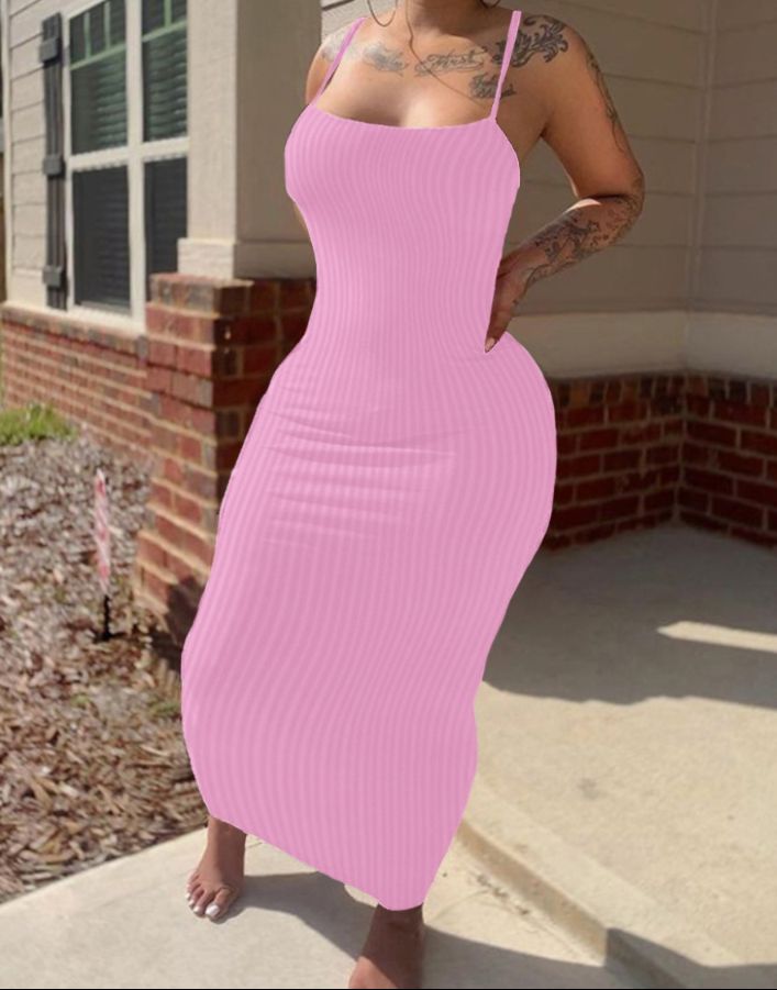 Wink at my Pink