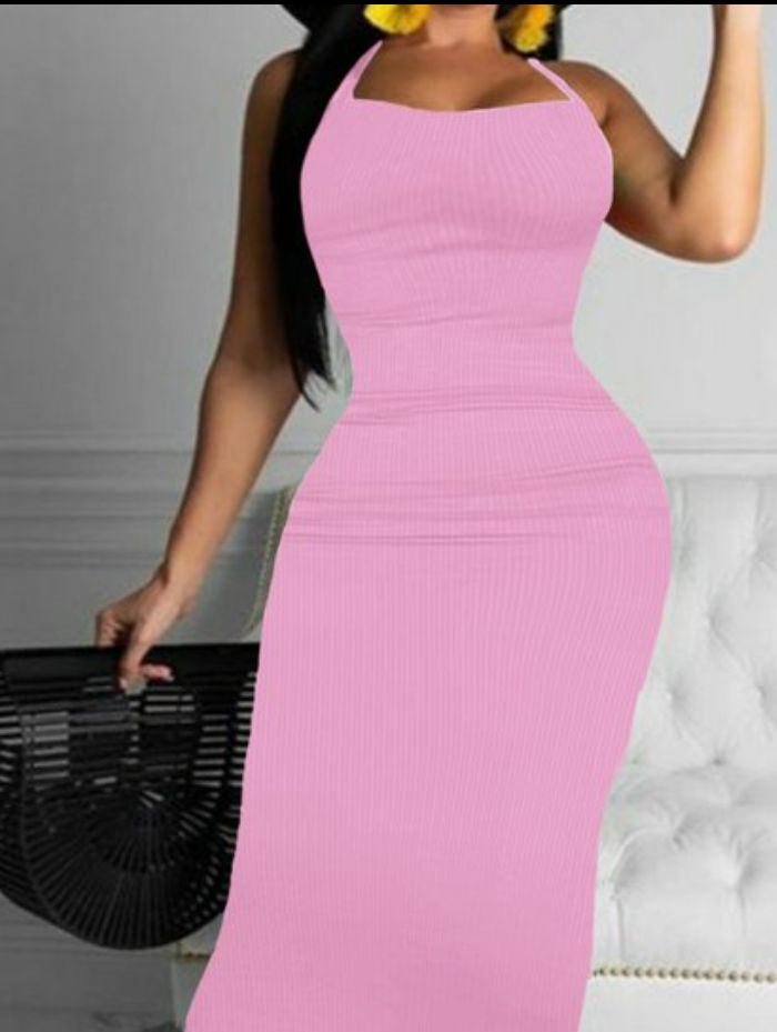 Wink at my Pink