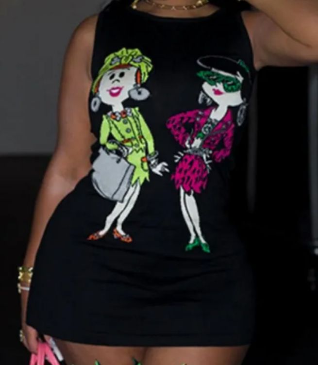 The Flintstones Babes