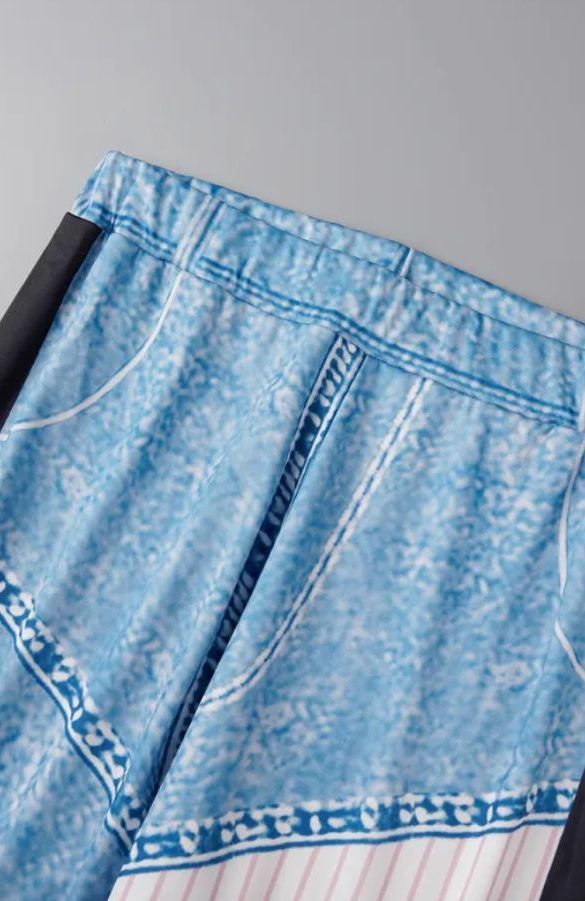 Japanese Blossom Jeggings