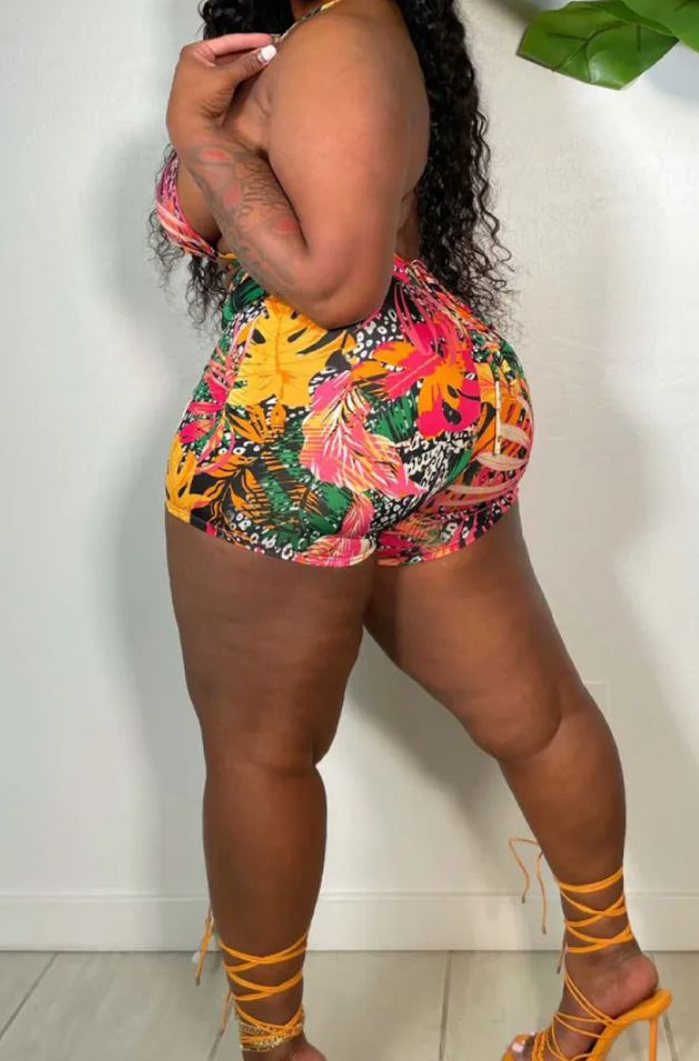Island Gyal