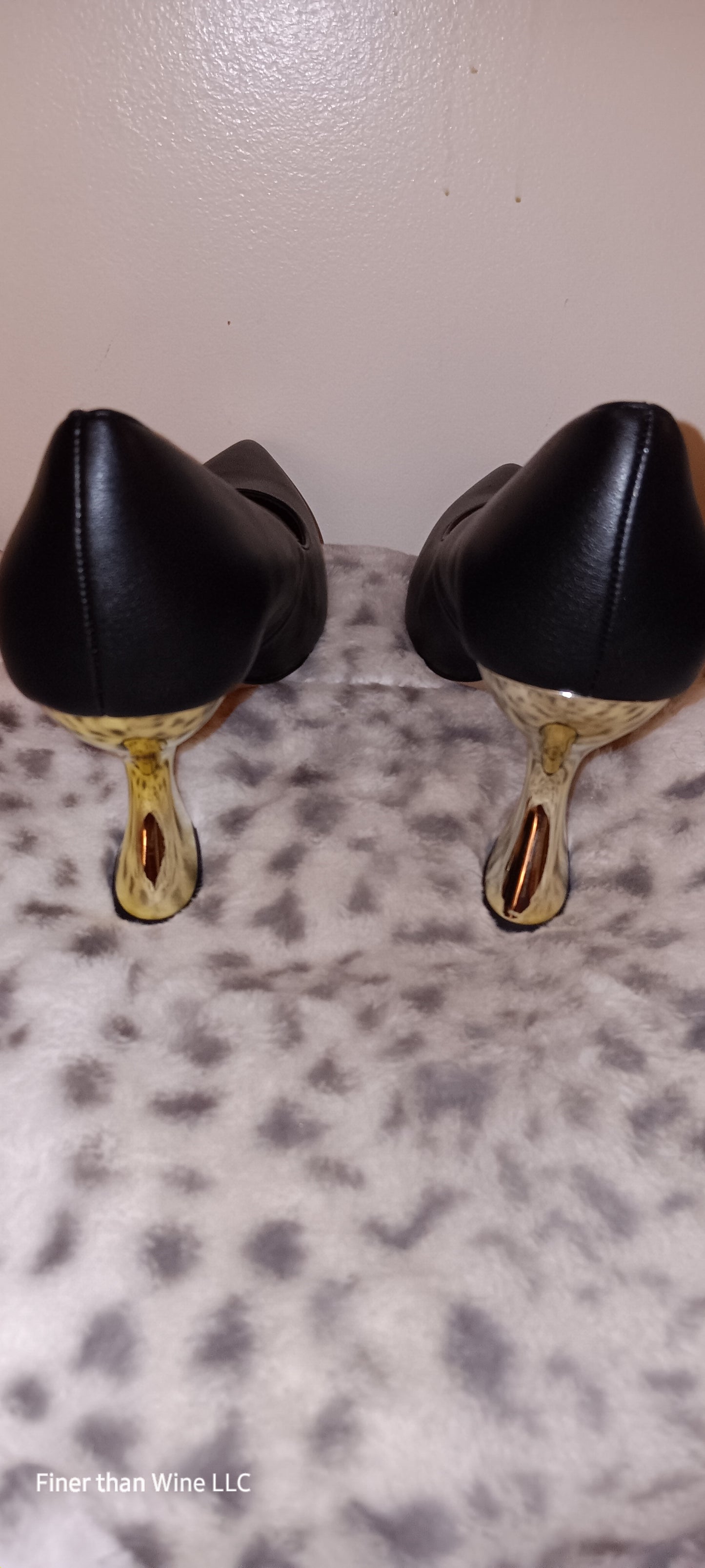 Katy Perry The Laterr High Heels