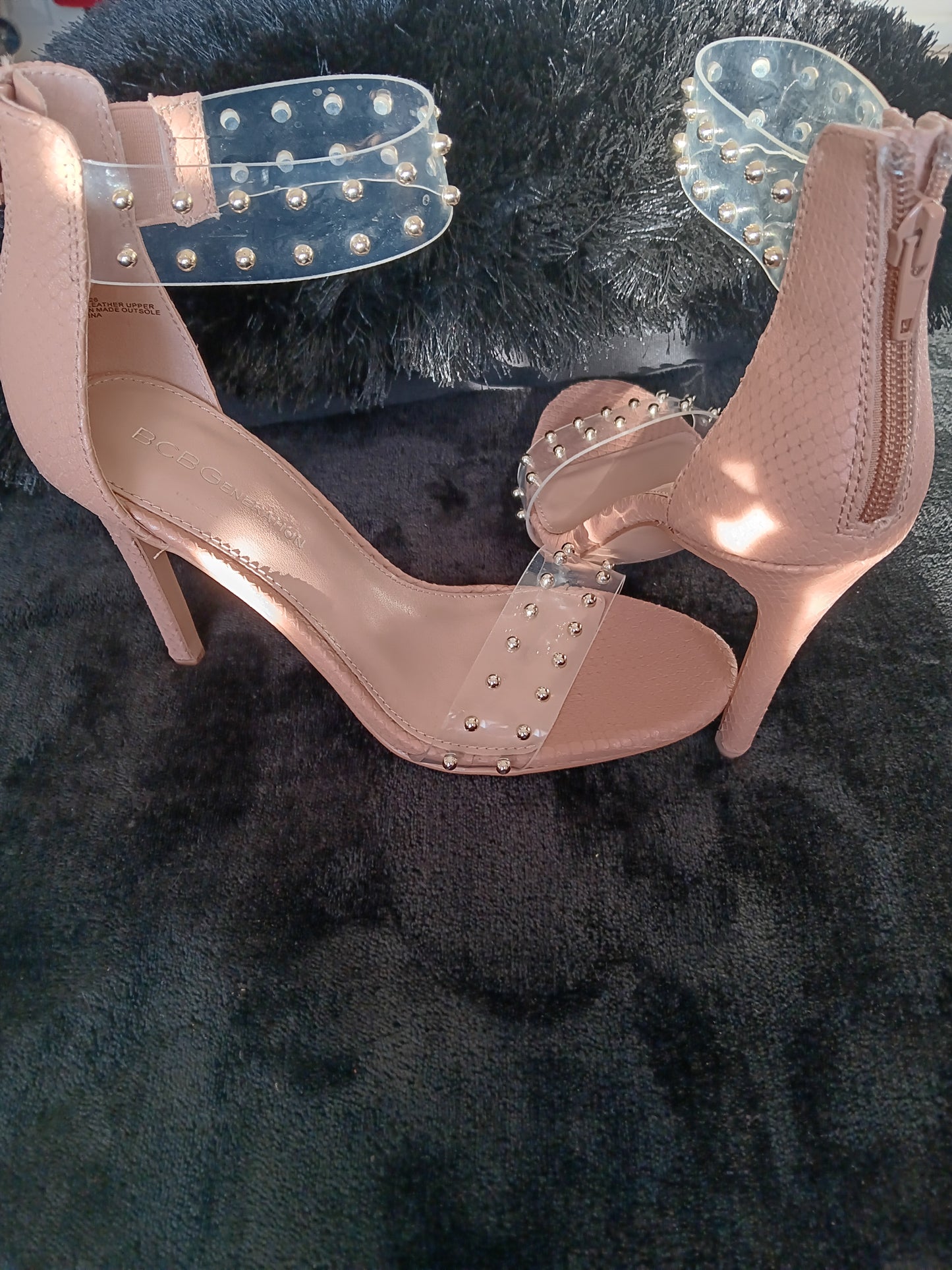 BCBGeneration Jixa Stilettos