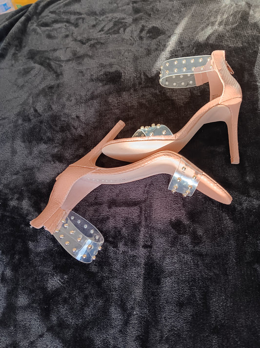 BCBGeneration Jixa Stilettos