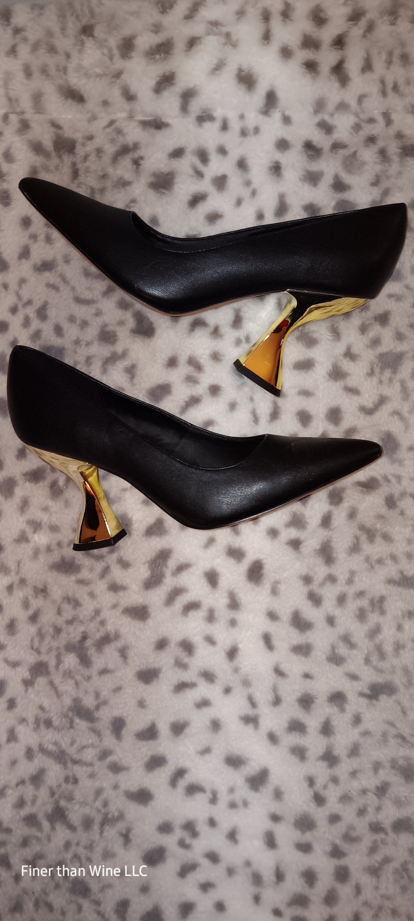 Katy Perry The Laterr High Heels