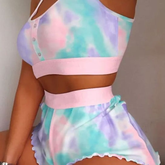 Cotton Candy Dreams