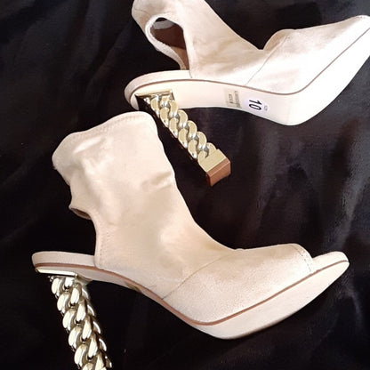 Bootiful and Heeled