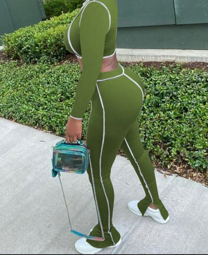 Green with Envy