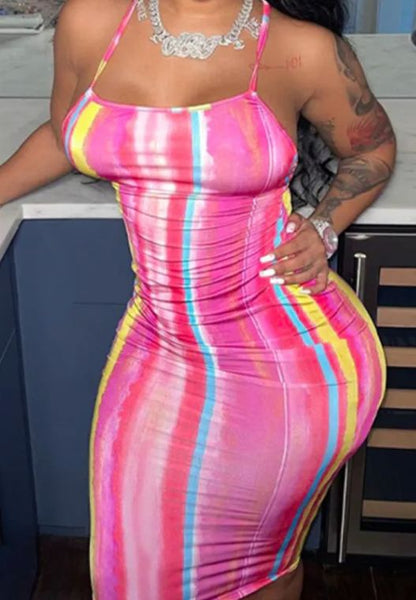 Color Me Baddie