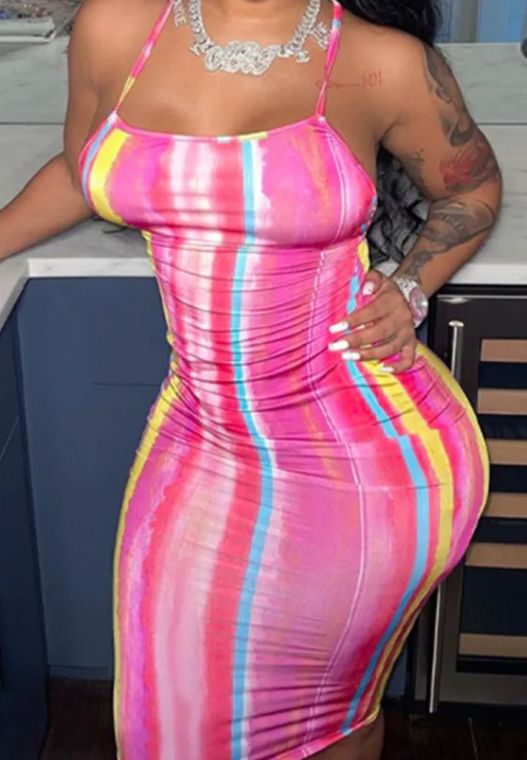 Color Me Baddie