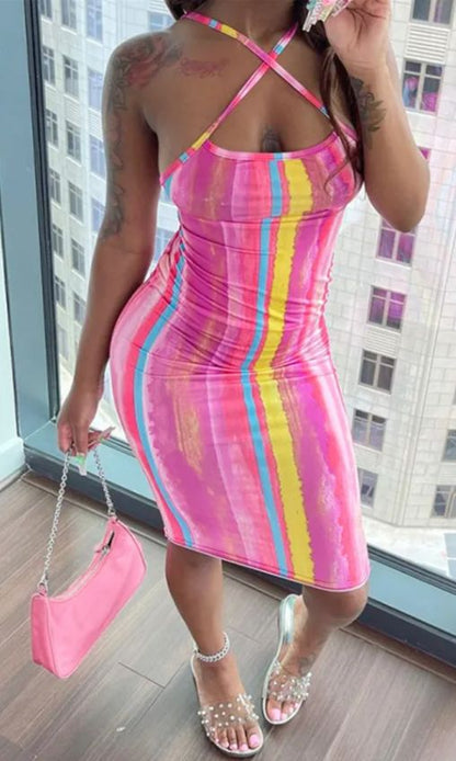 Color Me Baddie