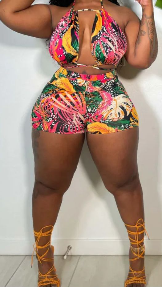 Island Gyal