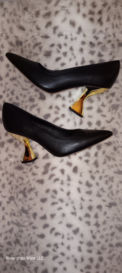 Katy Perry The Laterr High Heels