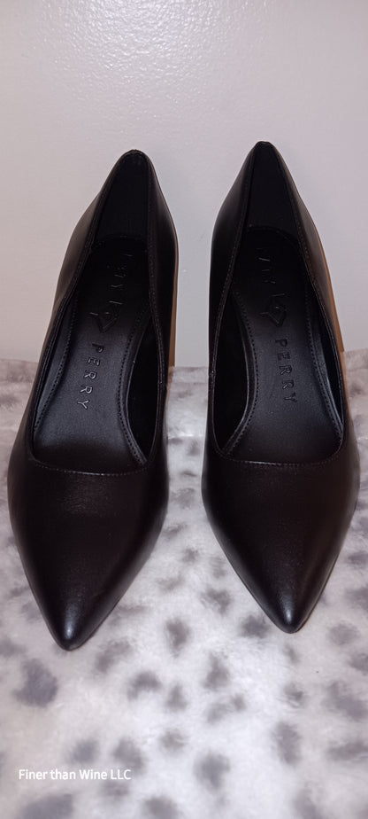 Katy Perry The Laterr High Heels