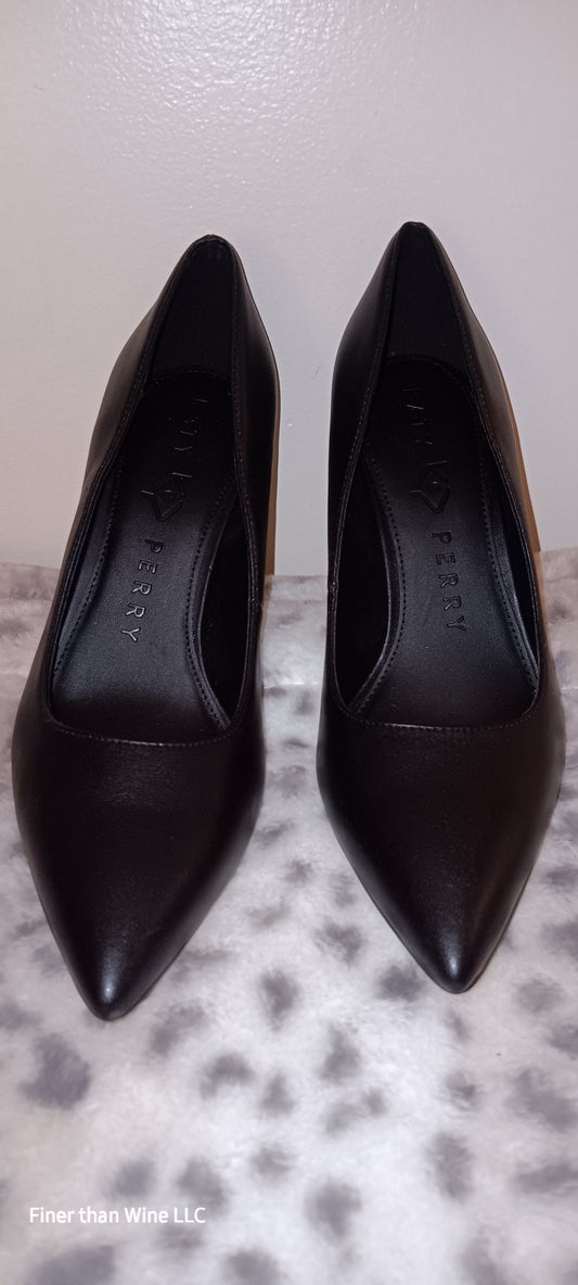 Katy Perry The Laterr High Heels